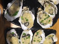 -烧蠔帮·湛江生蚝(工农店)