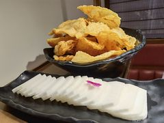 -牛村来人潮汕牛肉火锅(西单店)