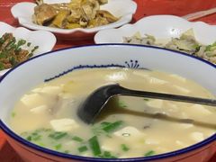 黑鱼二吃-素勤饮食店(城头巷店)