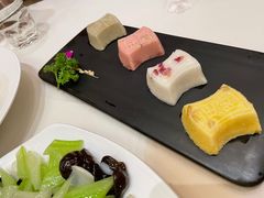 -得月楼·省级非遗·传统苏帮菜(观前店)
