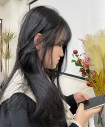 -Moyue HAIR SALON