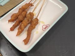 -回味鸭血粉丝汤(砂之船店)