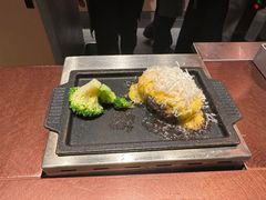 -肉肉大米(德基广场店)