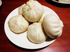 素食包子-石头门坎