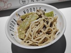 -友达面馆(广州总店)
