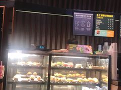 -星巴克臻选(苏州久光百货店)
