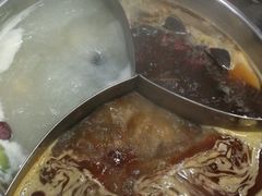 -活鱼馆(宜兴埠店)