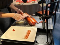 -上海滩餐厅(BFC外滩金融中心店)