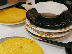 -争鲜回转寿司(浦东三钢里PLUS店)