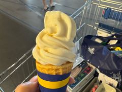 -宜家家居(宝山商场店)