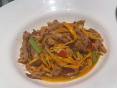 -佬麻雀·剁椒鱼头(京基KK One店)