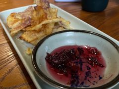 -蜗牛小馆醉乡民谣云南菜(惠新西里店)