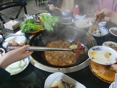 -兄弟大灶台(原纺渭路店)