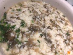 豆腐脑汤-壹盏灯(蚂蚁工房店)
