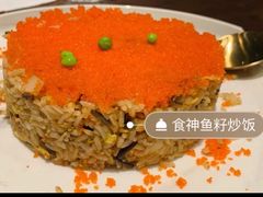 -星叶·东南亚料理(宁波万象汇店)