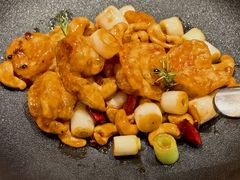 -彩虹之约•淮扬家宴(亚运村店)