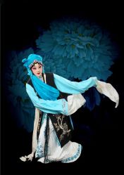 -梨园天地京剧摄影(玲珑天地店)