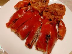 -8餐厅(新葡京酒店)