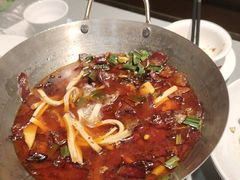 -乐口福家常菜馆(古庸路店)