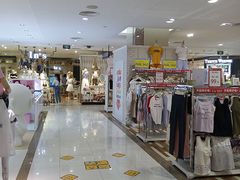 店内环境-王府井百货(总府店)