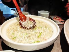 -晓淮山·扬州早茶·淮扬菜(龙阳广场店)