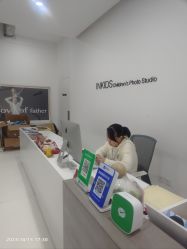 -INKIDS潮童社儿童摄影(朝阳大悦城店)