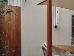 景观位-Peet's Coffee皮爷咖啡(大学路店)