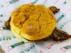 -渔记茶餐厅(渔村店)