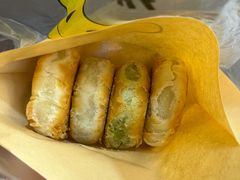 -栗酥饼(南长街店)