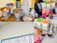 -牛氏石磨肠粉(海璟国际店)