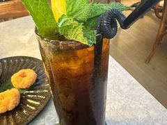 -Tegu泰古莲·泰国餐厅(红山6979店)