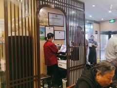 -东泰祥生煎馆(陕西南路店)