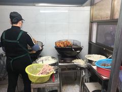 -信二嫂虾饼(振兴路店)