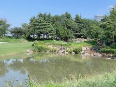 -颖奕安亭高尔夫俱乐部