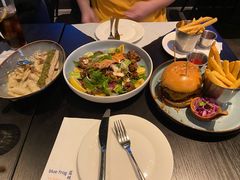 -bluefrog蓝蛙(水游城店)