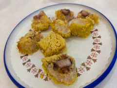 -新兴家喻酒家·羊城名宴(昌岗店)