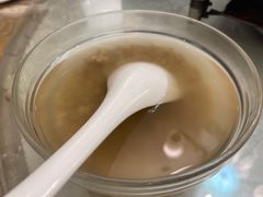 甜醅子-清真·伊然轩青海特色美食
