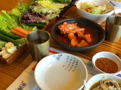 开胃前菜-青鹤谷(苏州店)