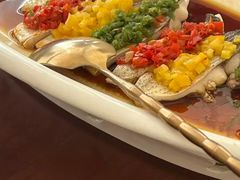 -俏立方·15年新楚菜