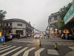 -麦当劳(杭州西湖银泰百货店)