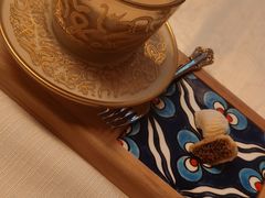 -龟兹KUCINA·新疆菜(前滩L+PLAZA店)