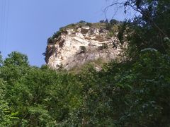 -北京上方山国家森林公园