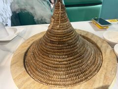 -云中鱼蒸汽石锅鱼(川沙百联店)