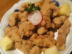 -林四喜·闽南传家菜(鼓浪屿店)