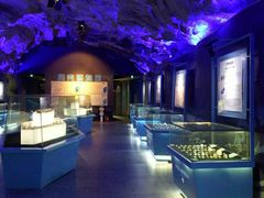 景点-贝壳梦幻世界