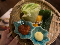-三川·十酒Izakaya(南昌路店)