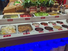 -鼎原力量东北吊炉烧烤(幸福街店)