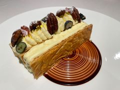 -L'Arome芳芳法国餐厅(仙林金鹰店)