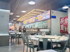 -明本海鲜大排档·鱼生海鲜烧烤宵夜(陈家祠店)