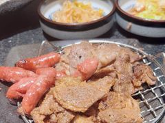 -炭虎烤肉(桂林路店)
